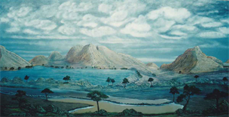 Austin Mural Artist DAPACU
Art Gallery Exhibitions 2021