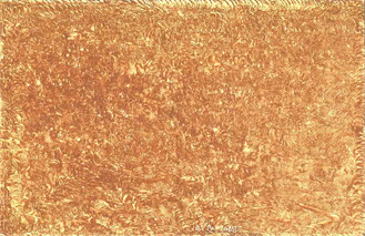 Painting By Dapacu Artist. Multidimensional Painting.